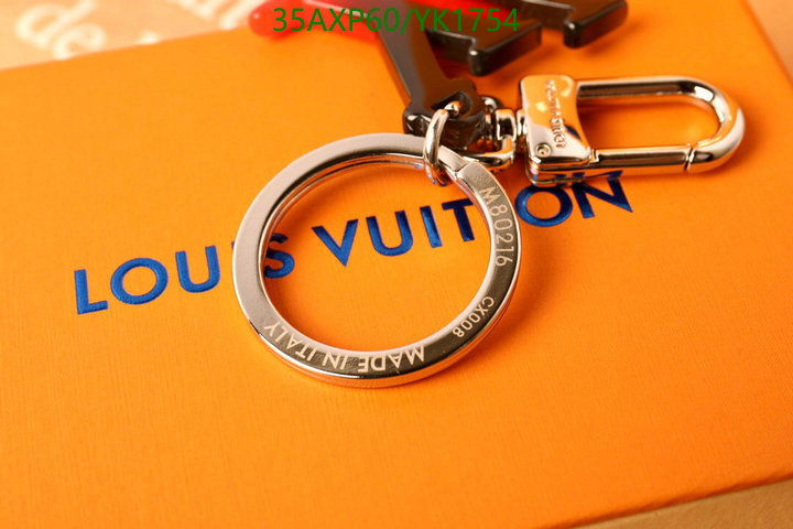 Key pendant-LV,Code: YK1754,$: 35USD