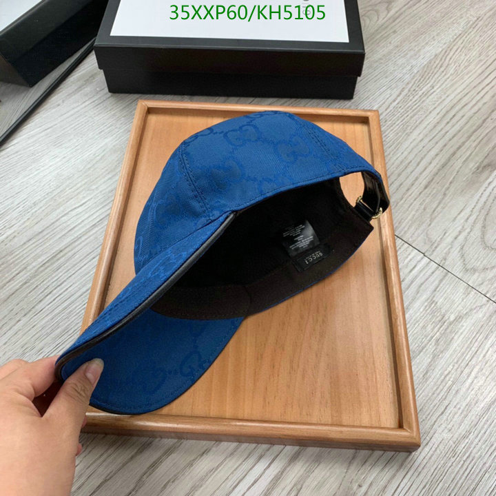 Cap -(Hat)-Gucci, Code: KH5105,$: 35USD