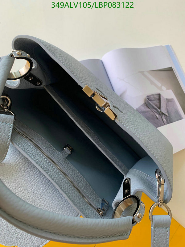 LV Bags-(Mirror)-Handbag-,Code: LBP083122,$:349USD