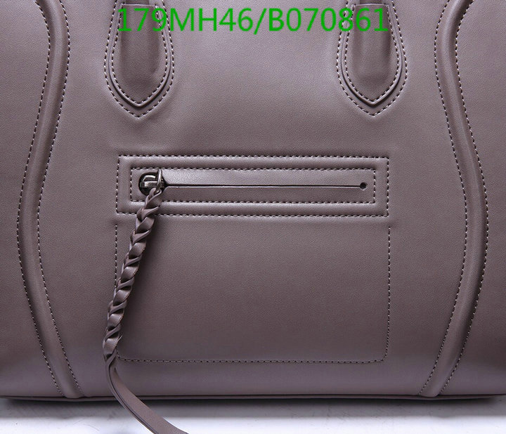 Celine Bag-(4A)-Handbag-,Code: B070861,$: 179USD