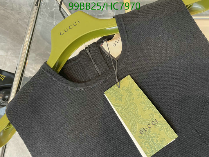 Clothing-Gucci, Code: HC7970,$: 99USD