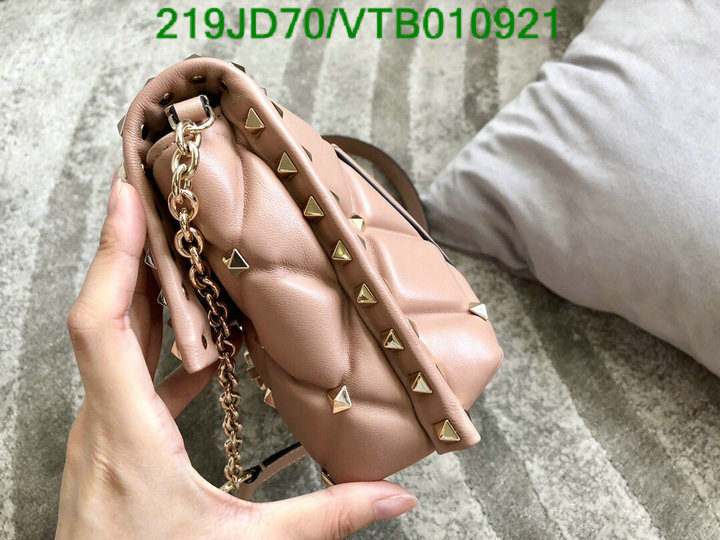 Valentino Bag-(Mirror)-Diagonal-,Code: VTB010921,$: 219USD