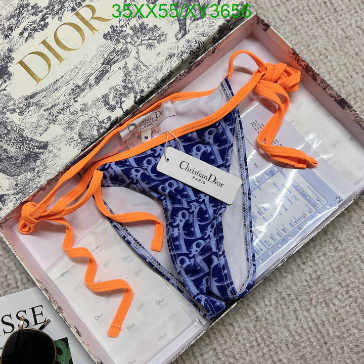 Swimsuit-Dior, Code: XY3656,$: 35USD