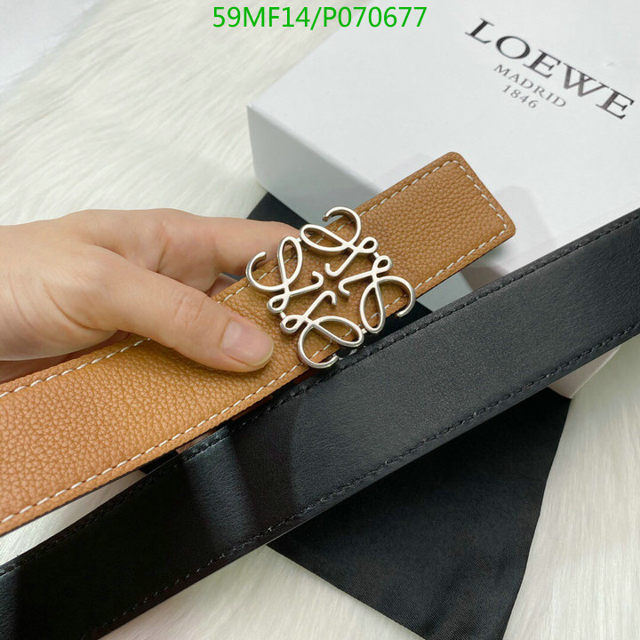 Belts-Loewe, Code: P070677,$: 59USD