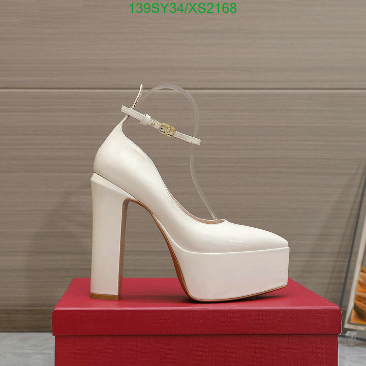 Women Shoes-Valentino, Code: XS2168,$: 139USD