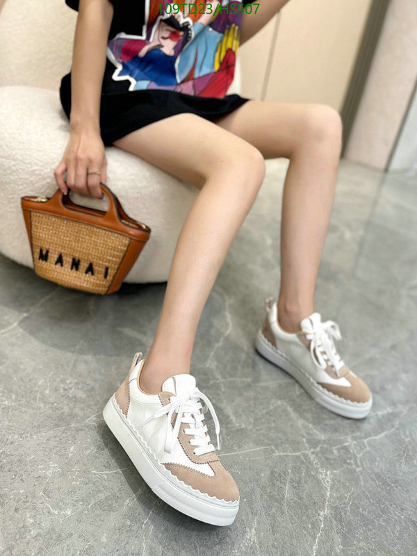 Women Shoes-Chloe, Code: HS507,$: 109USD