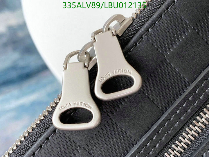 LV Bags-(Mirror)-Explorer-Anton-Dandy-,Code: LBU012135,$: 335USD