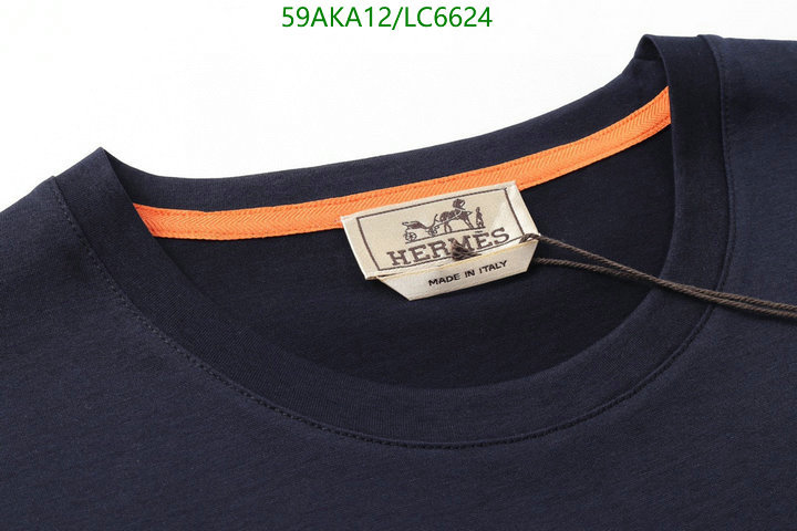 Clothing-Hermes, Code: LC6624,$: 59USD