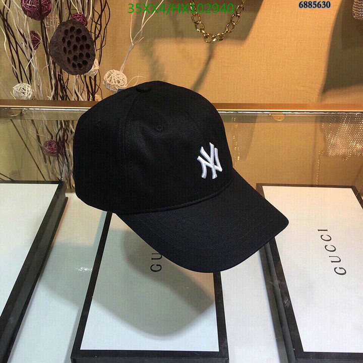 Cap -(Hat)-New Yankee, Code: HX102940,$: 35USD