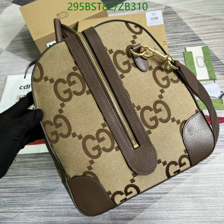 Gucci Bag-(Mirror)-Handbag-,Code: ZB310,$: 295USD