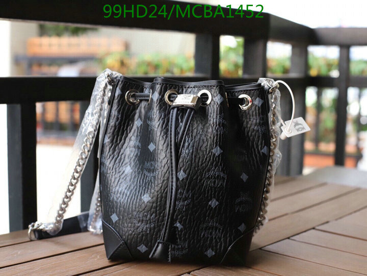 MCM Bag-(Mirror)-Diagonal-,Code: MCBA1452,$: 99USD