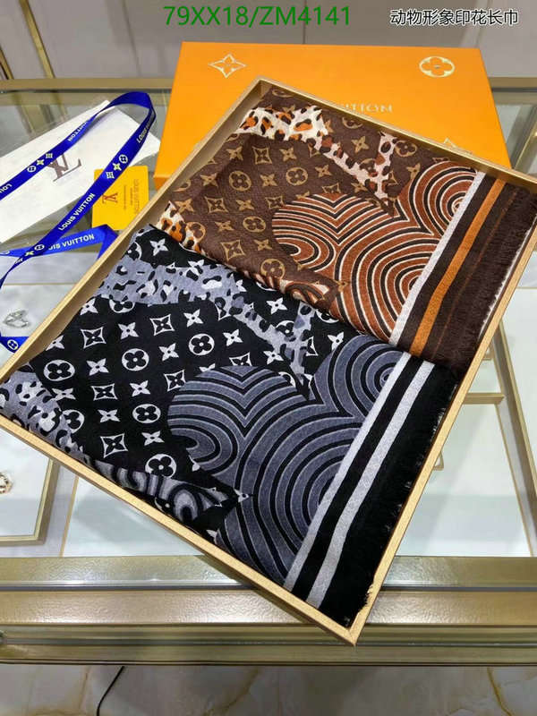 Scarf-LV,-Code: ZM4141,$: 89USD