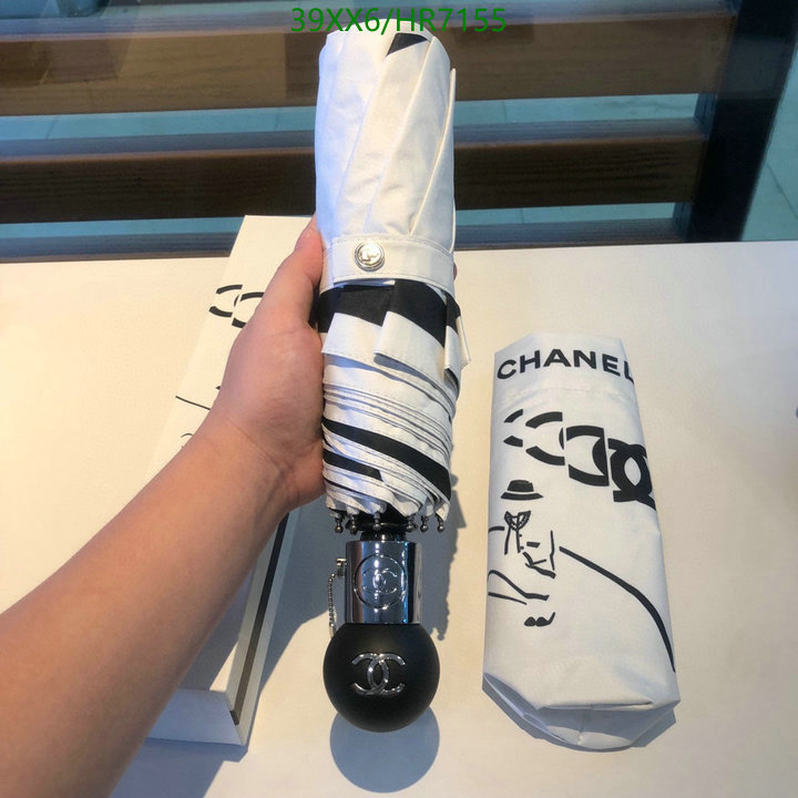 Umbrella-Chanel,Code: HR7155,$: 39USD