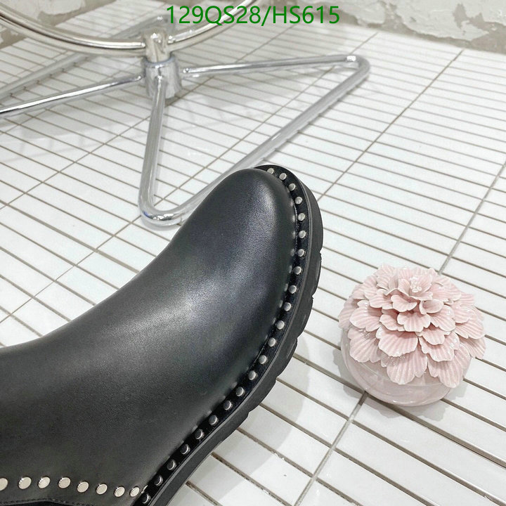 Women Shoes-Boots, Code: HS615,$: 129USD