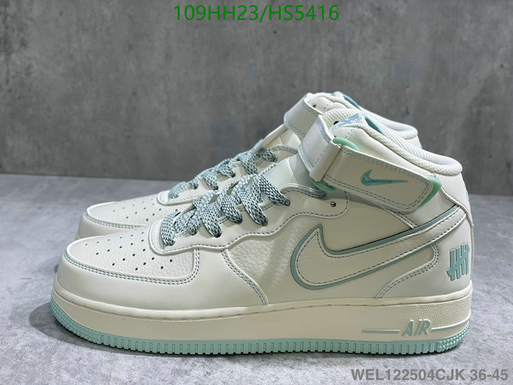 Women Shoes-NIKE, Code: HS5416,$: 109USD