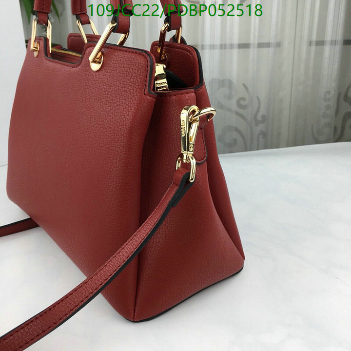 Prada Bag-(4A)-Handbag-,Code: PDBP052518,$: 109USD