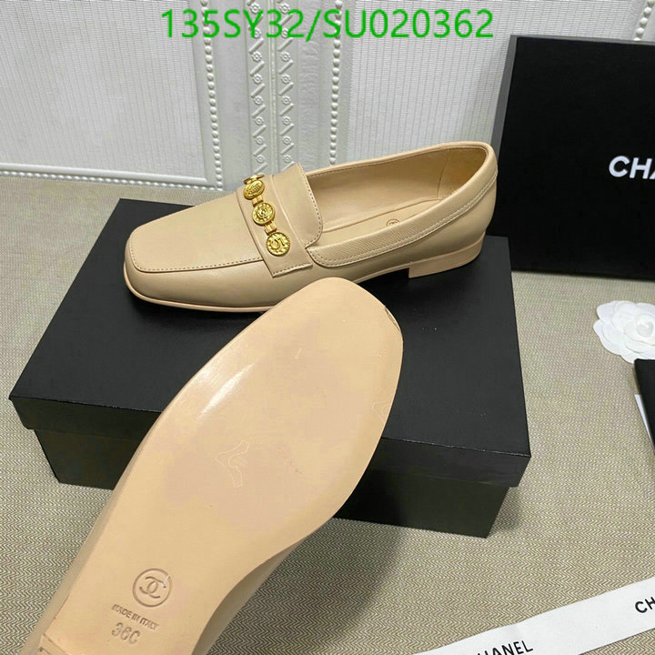 Women Shoes-Chanel,Code: SU020362,$: 135USD