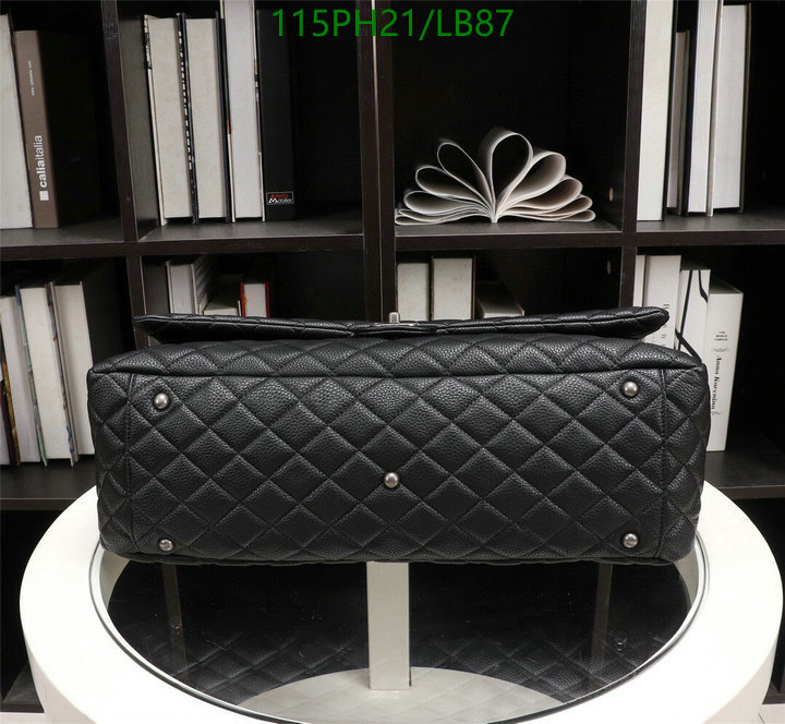 Chanel Bags ( 4A )-Diagonal-,Code: LB87,$: 115USD