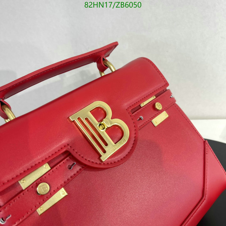 Balmain Bag-(4A)-Diagonal-,Code: ZB6050,$: 82USD