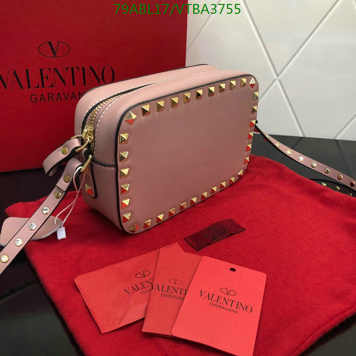 Valentino Bag-(4A)-Diagonal-,Code: VTBA3755,$: 79USD