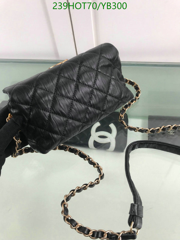 Chanel Bags -(Mirror)-Diagonal-,Code: YB300,$: 239USD
