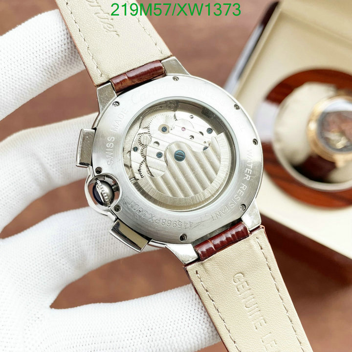 Watch-Mirror Quality-Cartier, Code: XW1373,$: 219USD