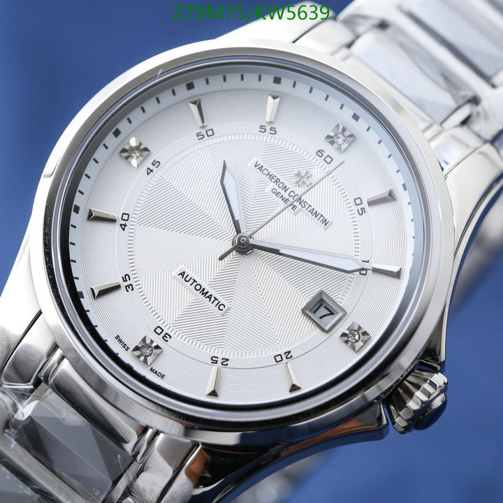 Watch-Mirror Quality-Vacheron Constantin, Code: KW5639,$: 279USD