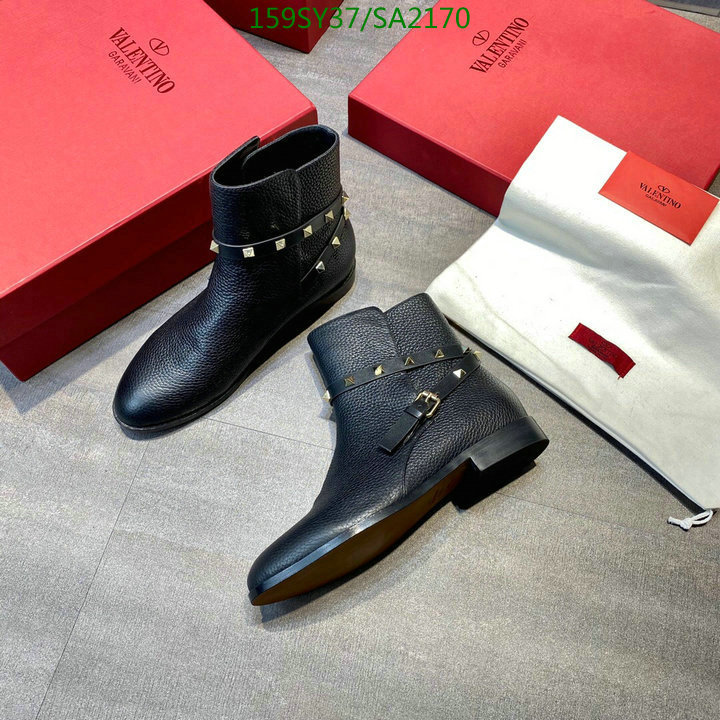 Women Shoes-Valentino, Code:SA2170,$: 159USD