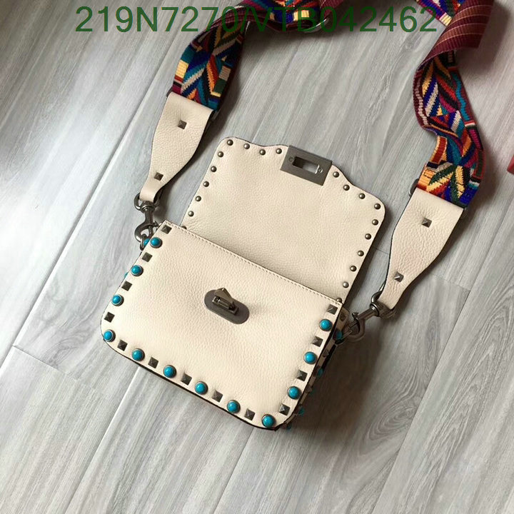 Valentino Bag-(Mirror)-Diagonal-,Code: VTB042462,$:219USD