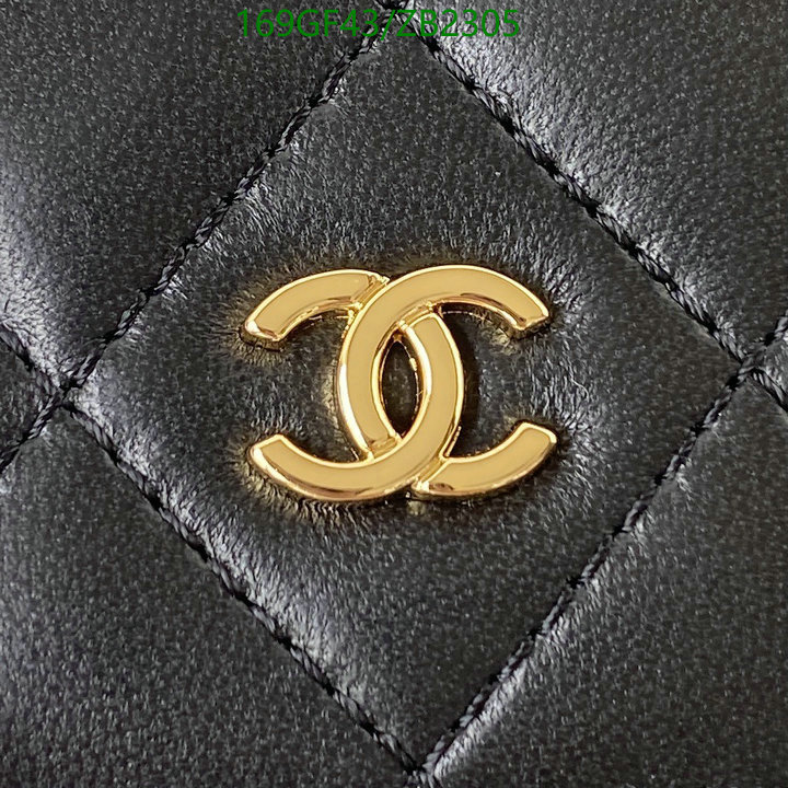 Chanel Bags -(Mirror)-Diagonal-,Code: ZB2305,$: 169USD