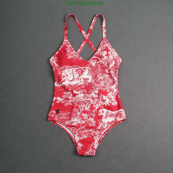 Swimsuit-Dior,Code: LY8536,$: 35USD