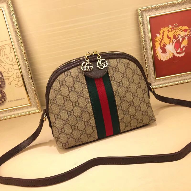 Gucci Bag-(4A)-Ophidia-G,Code:GGB022601,$: 69USD