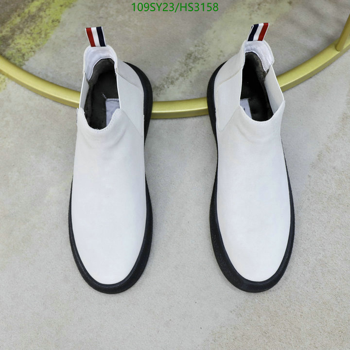 Men shoes-Boots, Code: HS3158,$: 109USD