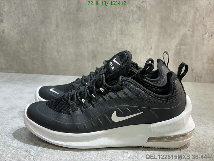 Women Shoes-NIKE, Code: HS5412,$: 72USD