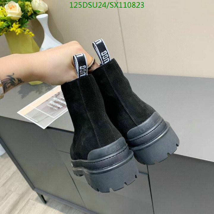 Women Shoes-UGG, Code: SX110823,$: 125USD