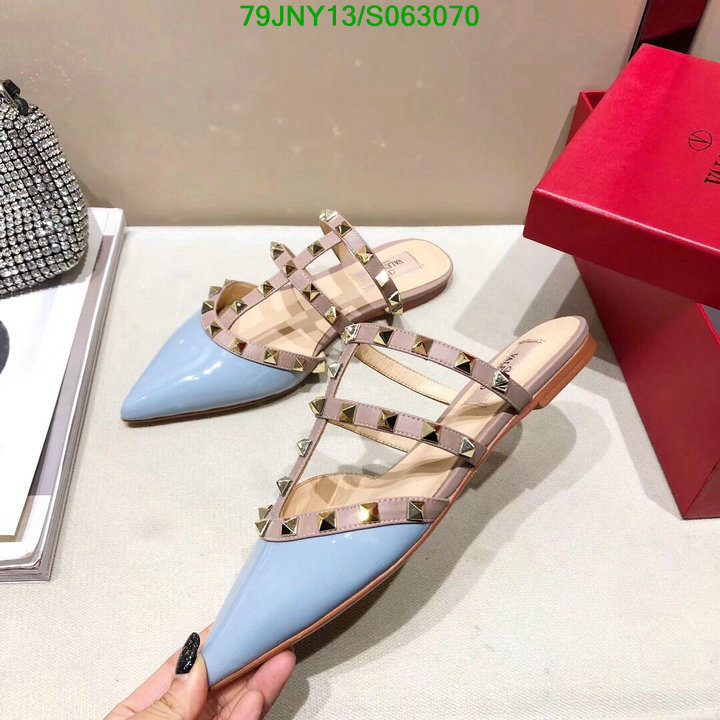 Women Shoes-Valentino, Code: S063070,$: 79USD