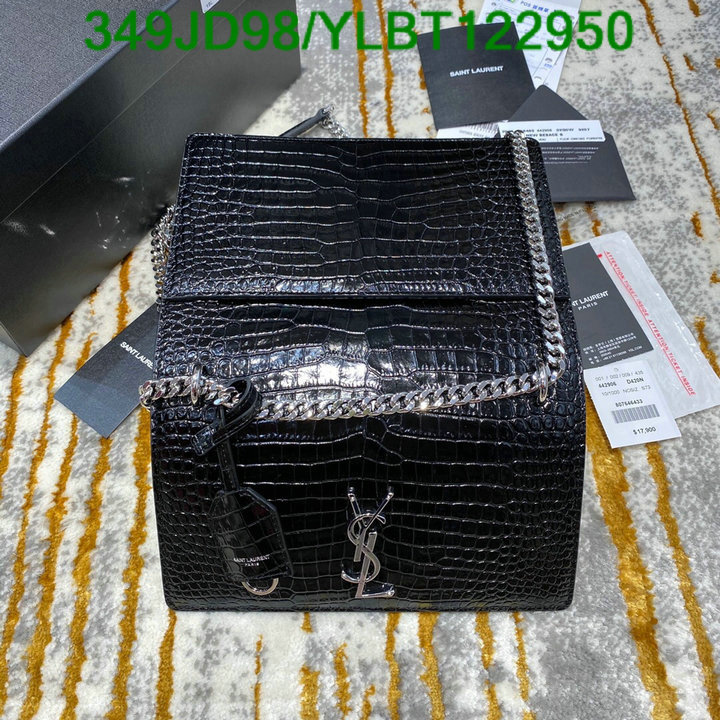 YSL Bag-(Mirror)-Kate-Solferino-Sunset-Jamie,Code: YLBT122950,