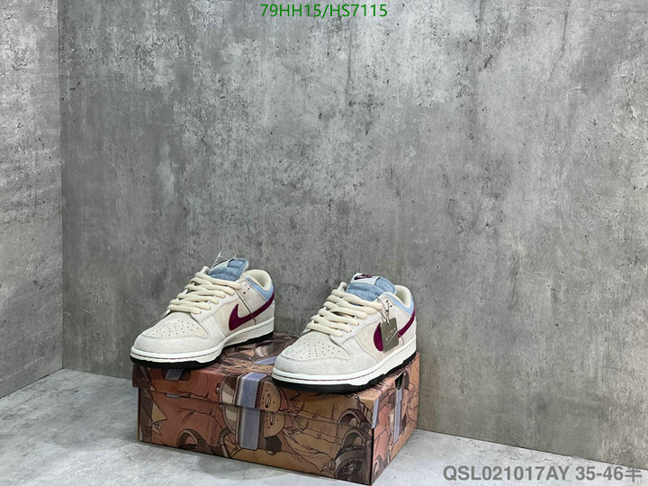 Women Shoes-NIKE, Code: HS7115,$: 79USD