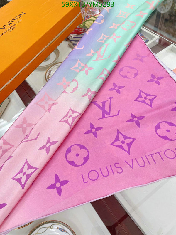 Scarf-LV,-Code: YM5293,$: 59USD