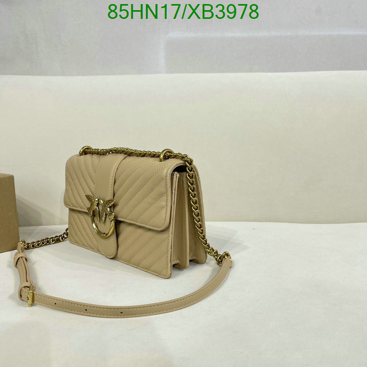 PINKO Bag-(4A)-Diagonal-,Code: XB3978,$: 85USD