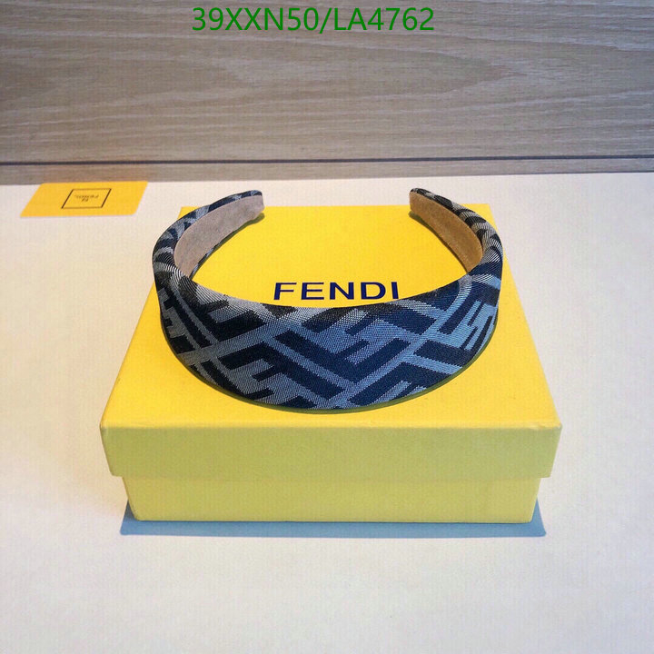 Headband-Fendi, Code: LA4762,$: 39USD