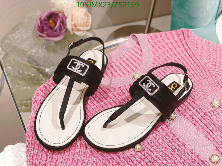 Women Shoes-Chanel,Code: ZS2159,$: 105USD