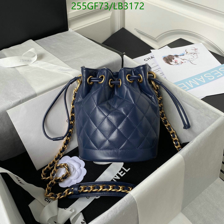 Chanel Bags -(Mirror)-Diagonal-,Code: LB3172,$: 255USD