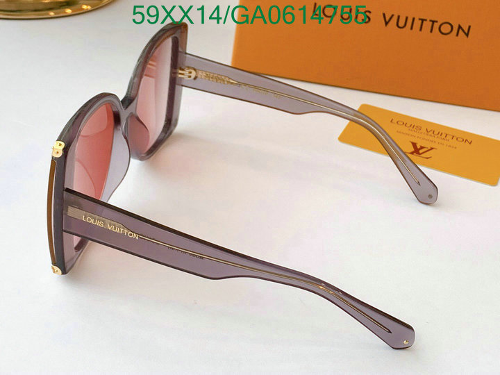 Glasses-LV, Code: GA0614755,$:59USD