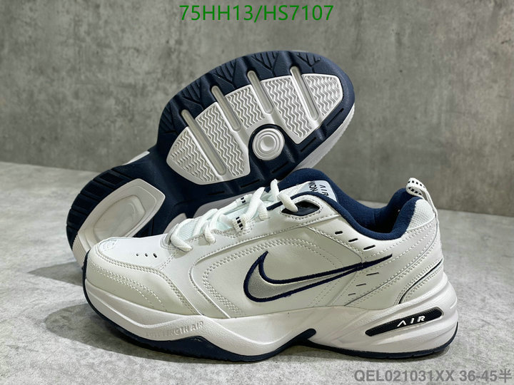 Women Shoes-NIKE, Code: HS7107,$: 75USD