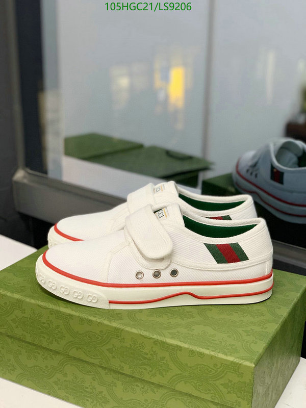 Women Shoes-Gucci, Code: LS9206,$: 105USD