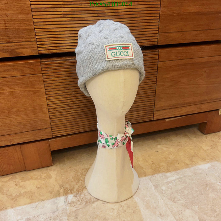 Cap -(Hat)-Gucci, Code: HH5054,$: 35USD