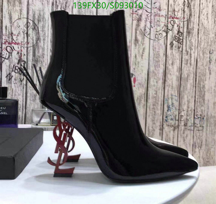 Women Shoes-YSL, Code:S093010,$: 139USD