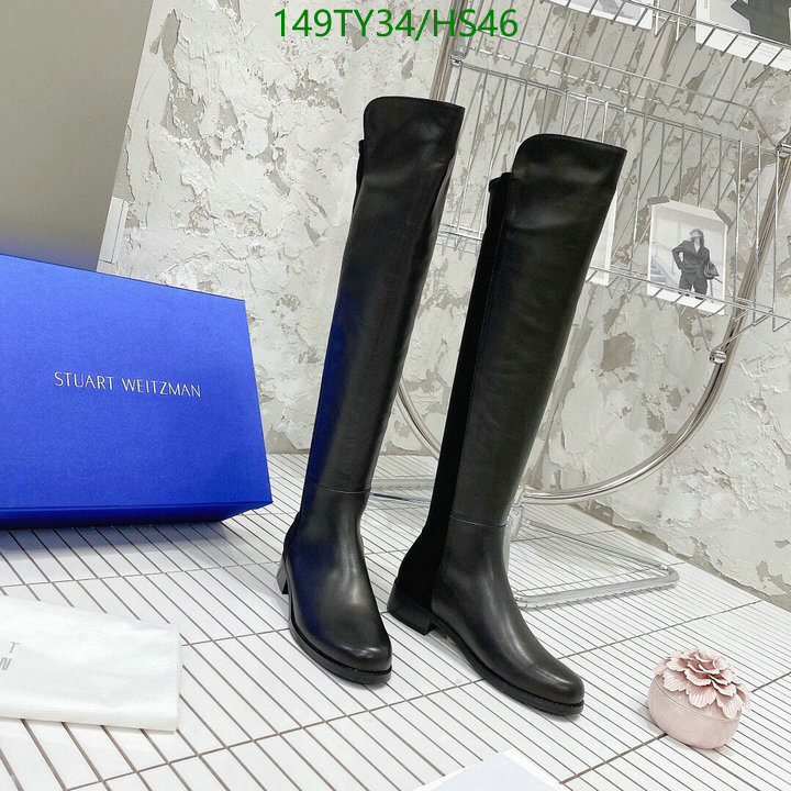 Women Shoes-Stuart Weitzman, Code: HS46,$: 149USD