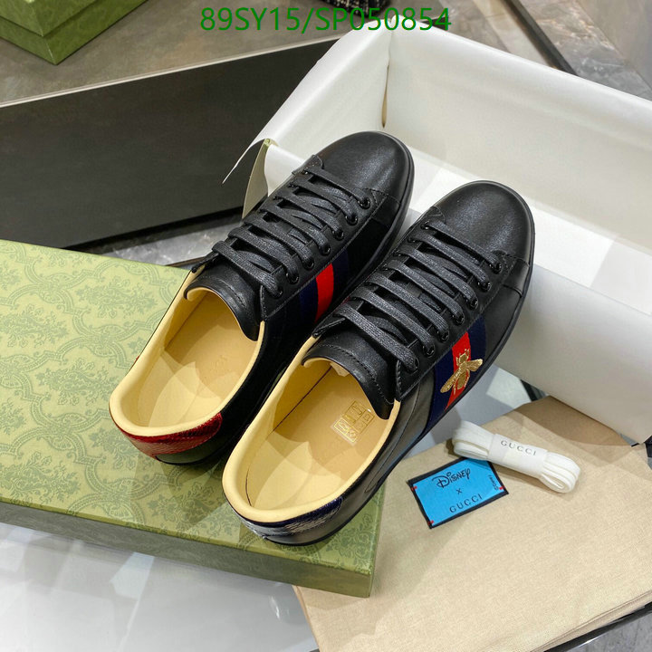 Women Shoes-Gucci, Code: SP050854,$: 89USD